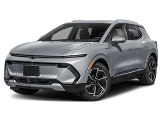 Equinox EV - Jerry Haag Motors in HIllsboro OH