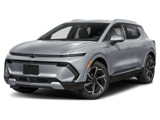 Equinox EV - Jerry Haag Motors in HIllsboro OH