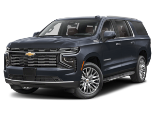 Chevrolet Suburban - Jerry Haag Motors in HIllsboro OH