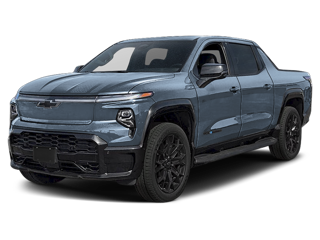 Chevrolet Silverado EV - Jerry Haag Motors in HIllsboro OH
