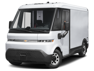 Chevrolet BrightDrop - Jerry Haag Motors in HIllsboro OH