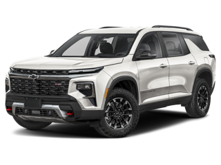 2026 Chevrolet Traverse HIllsboro, OH