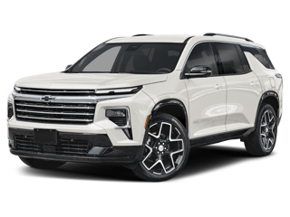 2026 Chevrolet Traverse HIllsboro, OH