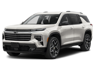 2026 Chevrolet Traverse HIllsboro, OH