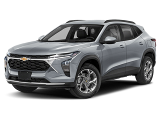 2026 Chevrolet Trax HIllsboro, OH