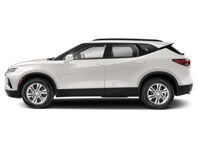 2019 Chevrolet Blazer Premier