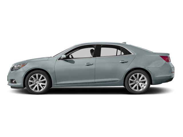 2013 Chevrolet Malibu LS