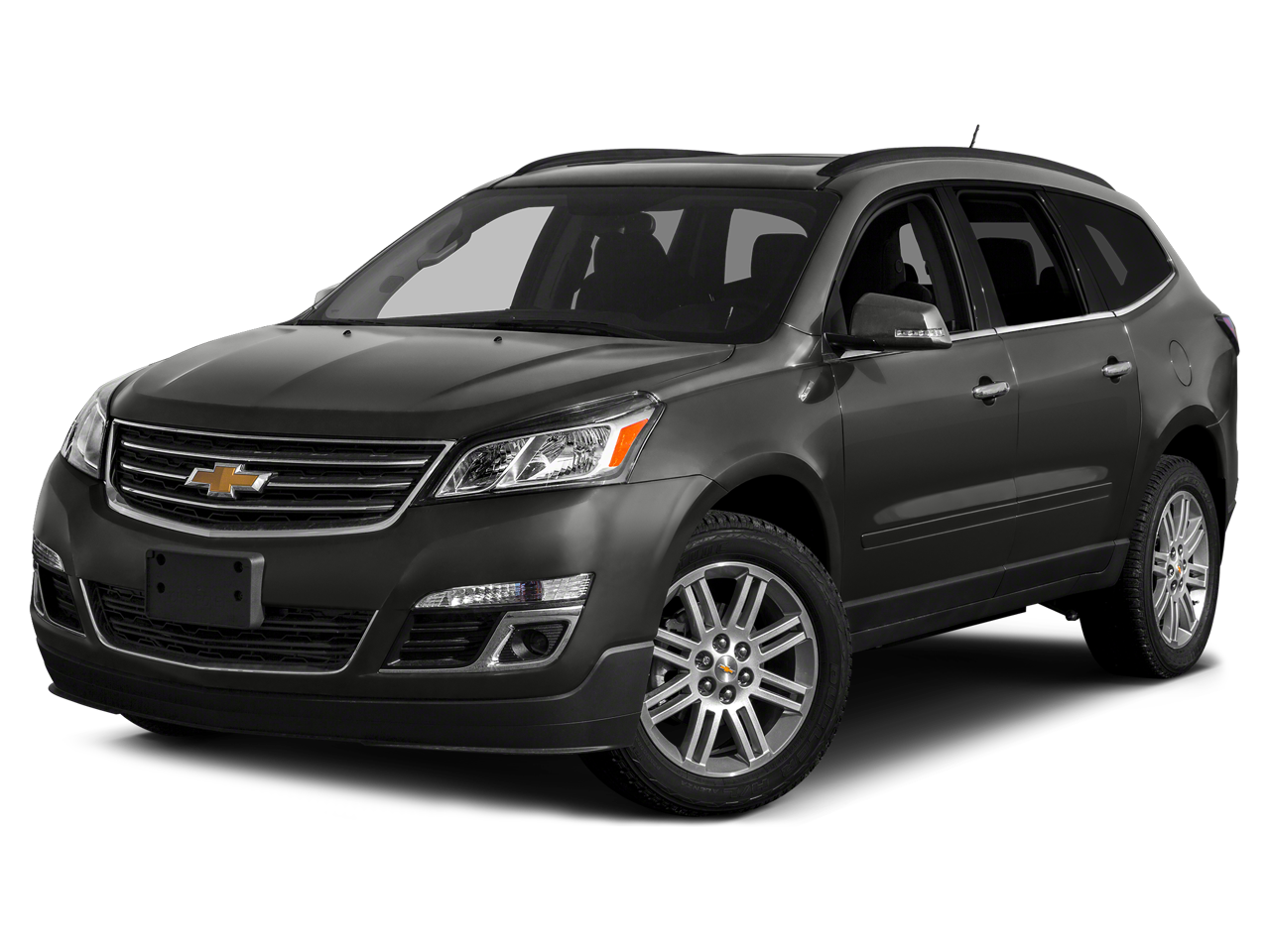 2015 Chevrolet Traverse LS