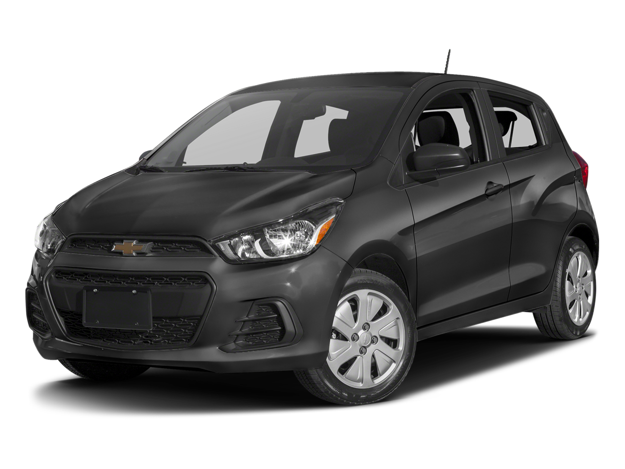 2016 Chevrolet Spark LS for sale in Hillsboro, OH