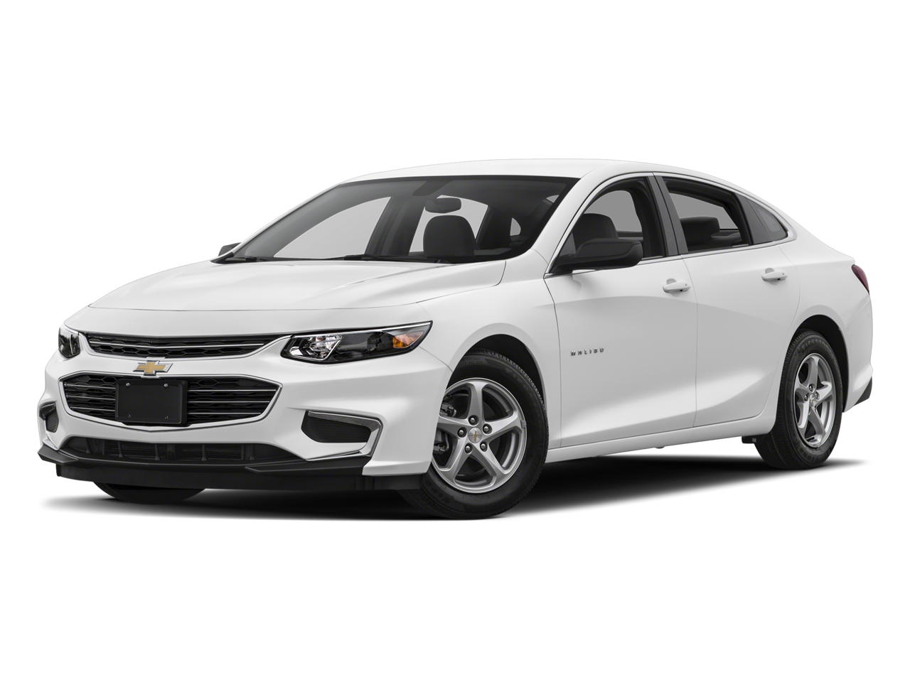 2018 Chevrolet Malibu 1LS for sale in Hillsboro, OH