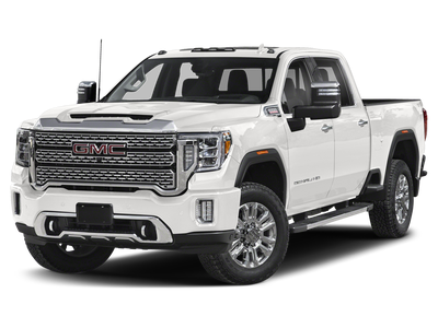 2023 GMC Sierra 3500 HD Denali