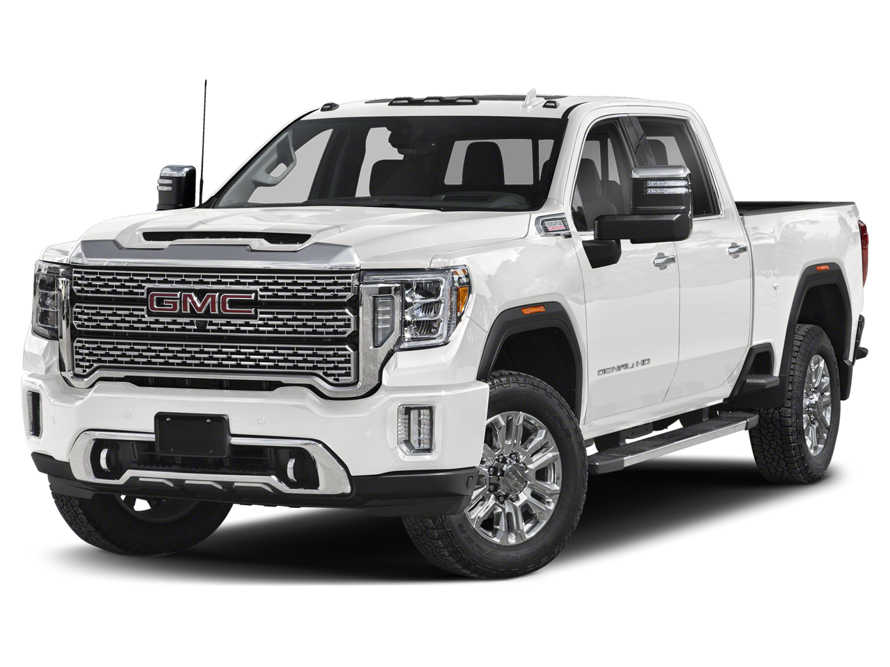 2023 GMC Sierra 3500 HD Denali