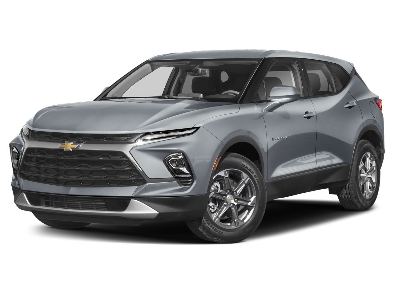 2025 Chevrolet Blazer RS for sale in Hillsboro, OH