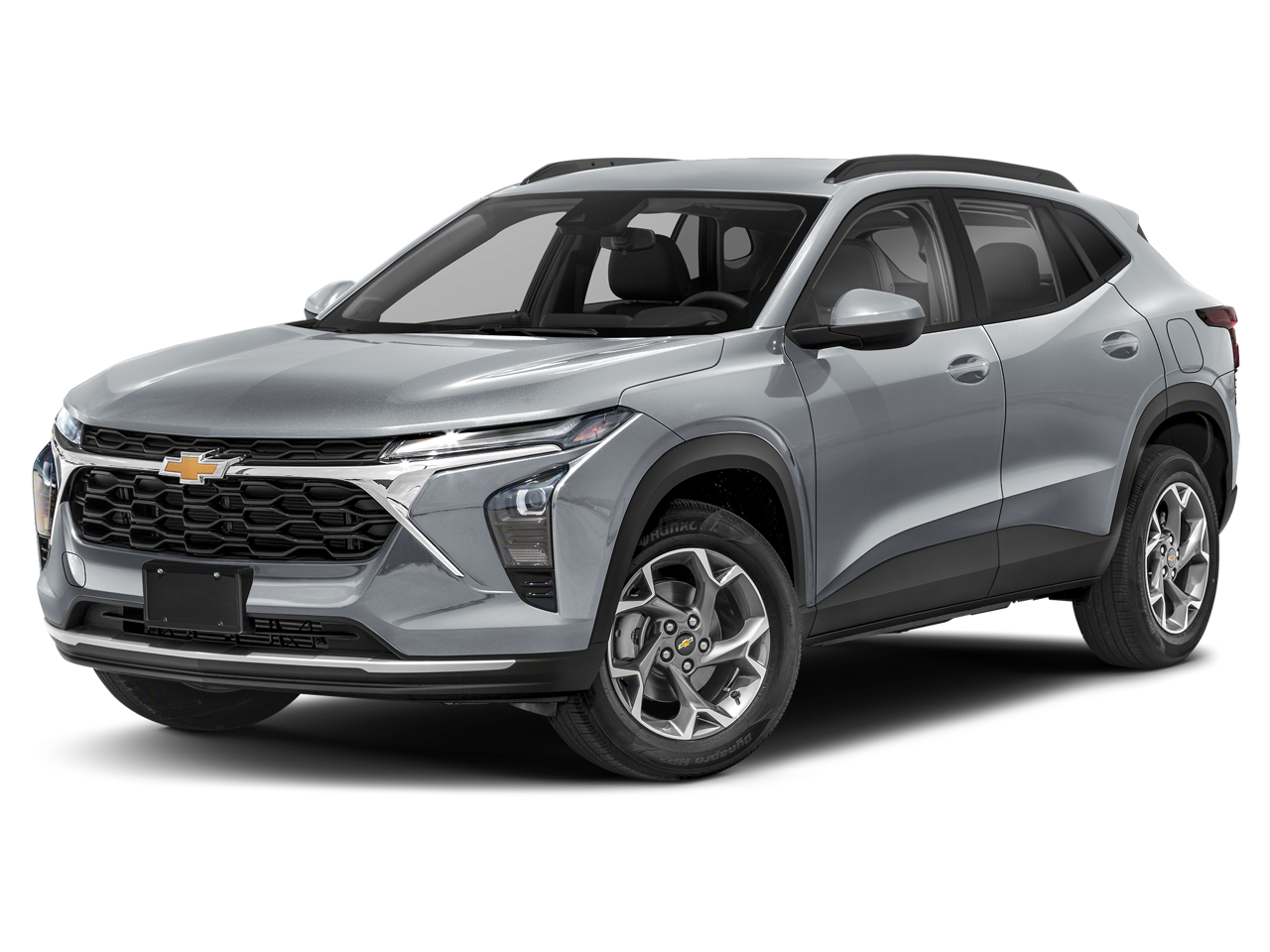 2025 Chevrolet Trax LT for sale in Hillsboro, OH