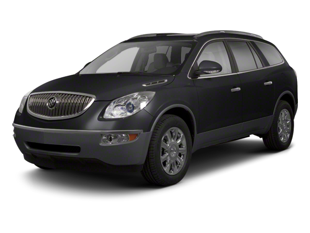 2012 Buick Enclave Leather AWD's photo