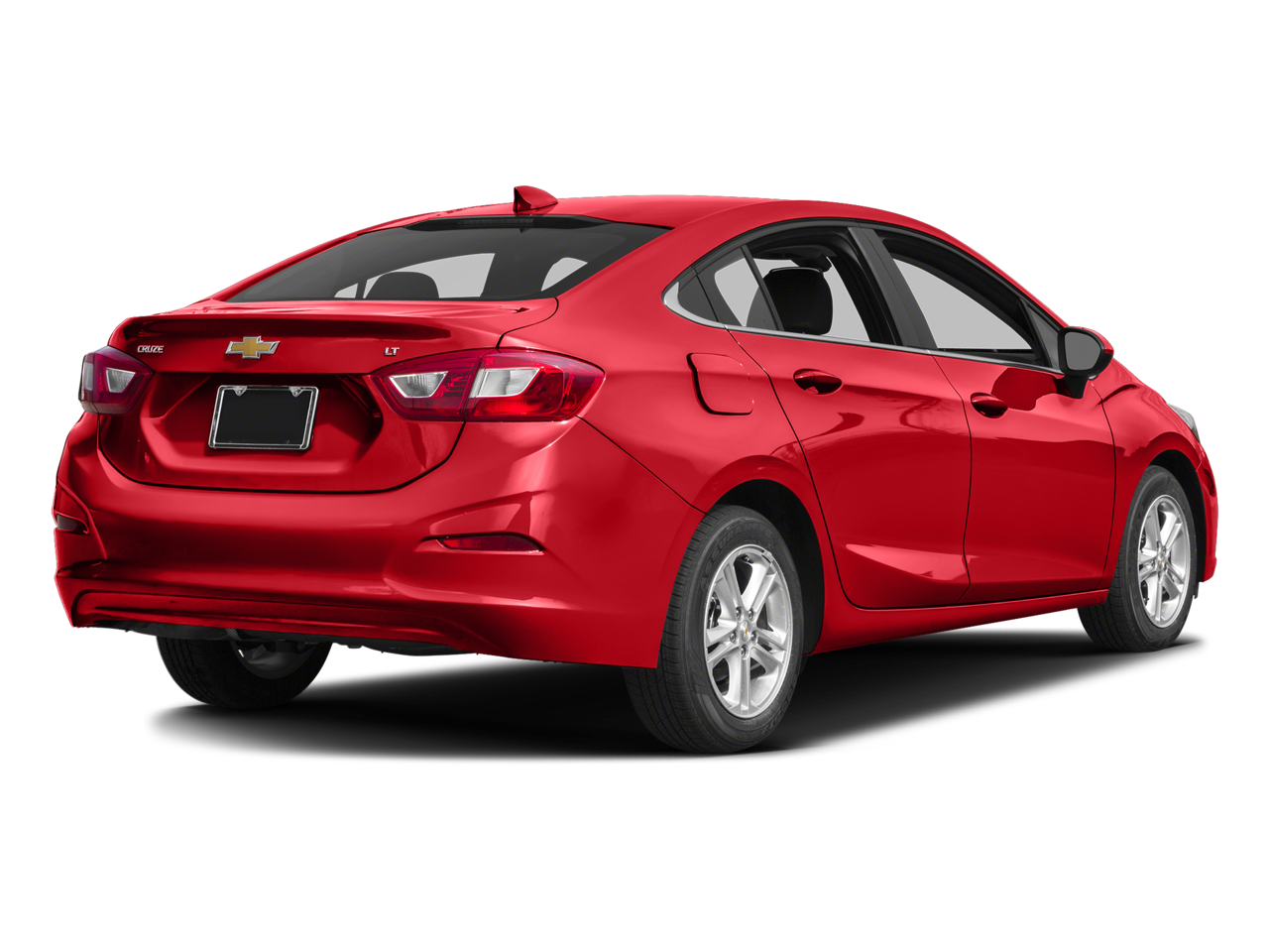 Used 2016 Chevrolet Cruze LT with VIN 1G1BE5SM3G7290204 for sale in Hillsboro, OH