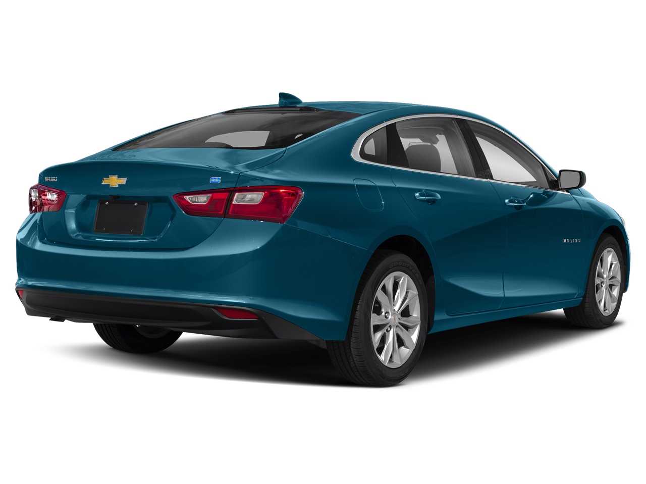 Used 2019 Chevrolet Malibu Hybrid with VIN 1G1ZF5SU3KF176021 for sale in Hillsboro, OH
