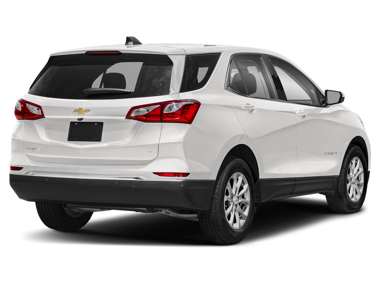 Used 2019 Chevrolet Equinox LT with VIN 2GNAXKEV5K6280581 for sale in Hillsboro, OH