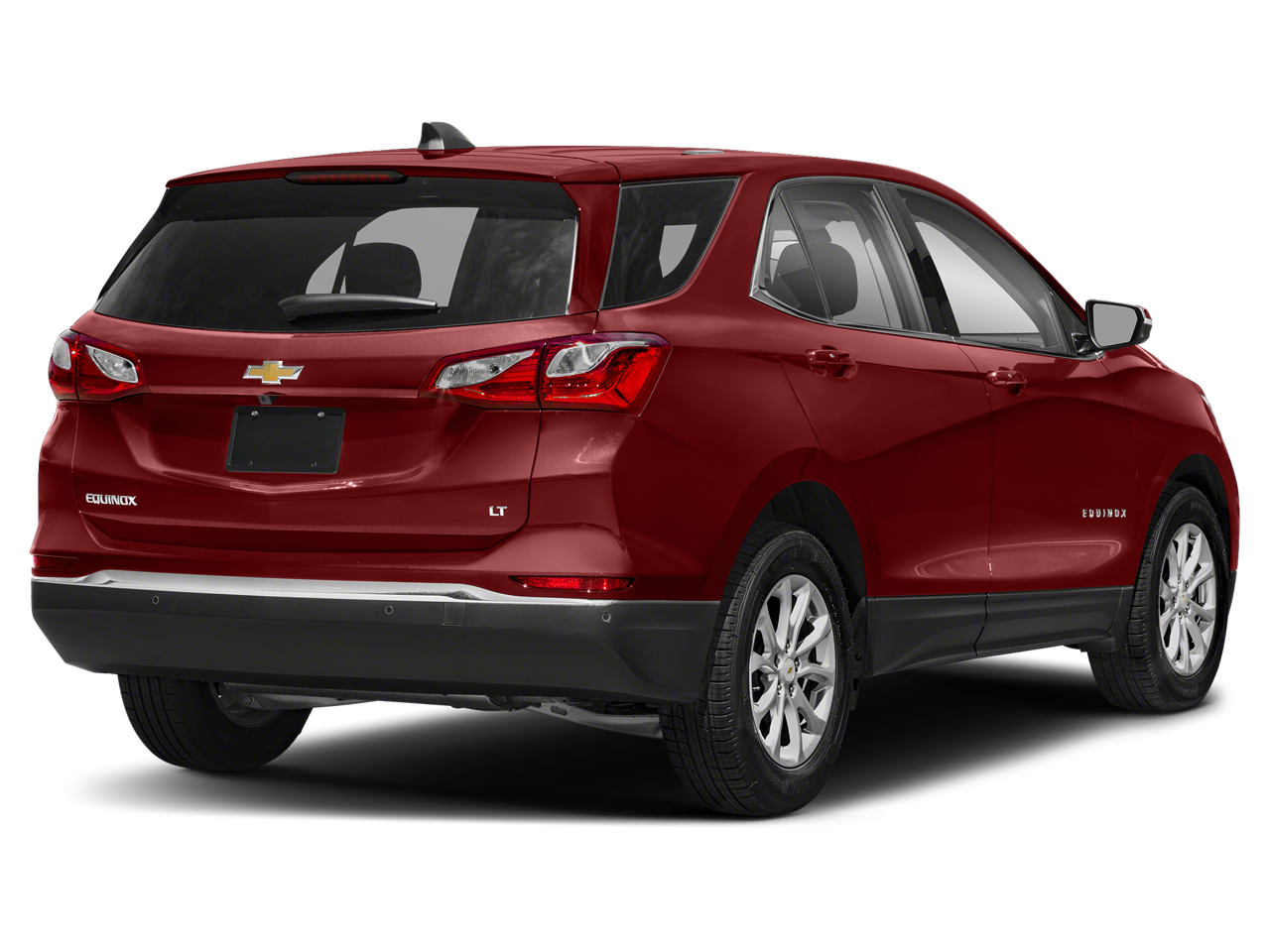 Certified 2021 Chevrolet Equinox LT with VIN 3GNAXKEV5MS127770 for sale in Hillsboro, OH