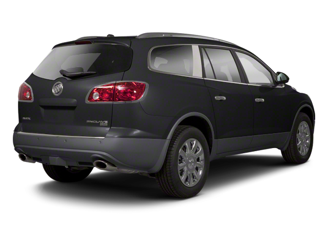 Used 2011 Buick Enclave CXL-1 with VIN 5GAKRBED5BJ234672 for sale in Hillsboro, OH
