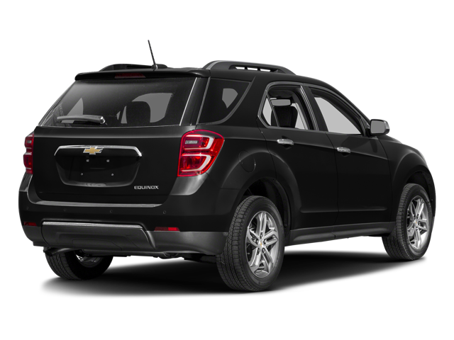 Used 2017 Chevrolet Equinox Premier with VIN 2GNALDEK9H1519195 for sale in Hillsboro, OH