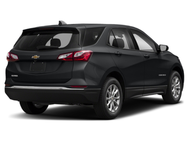 Used 2018 Chevrolet Equinox LS with VIN 2GNAXHEV0J6337237 for sale in Hillsboro, OH