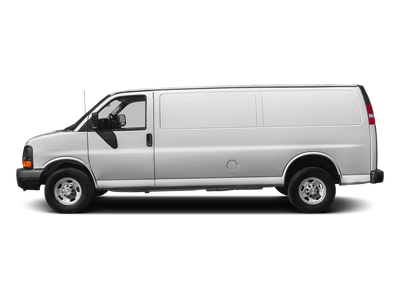 2016 Chevrolet Express Cargo 3500 Base