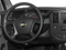 2016 Chevrolet Express Cargo 3500 Base