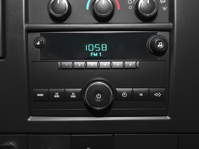 2016 Chevrolet Express Cargo 3500 Base