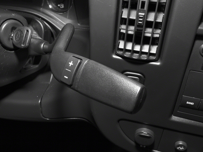 2016 Chevrolet Express Cargo 3500 Base