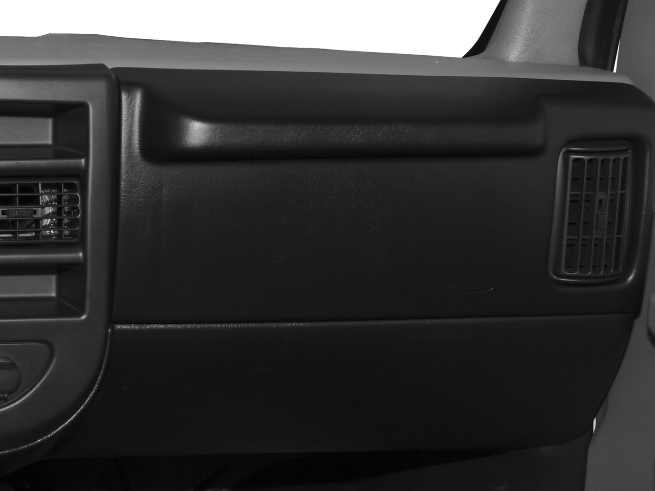 2016 Chevrolet Express Cargo 3500 Base