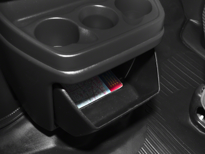 2016 Chevrolet Express Cargo 3500 Base