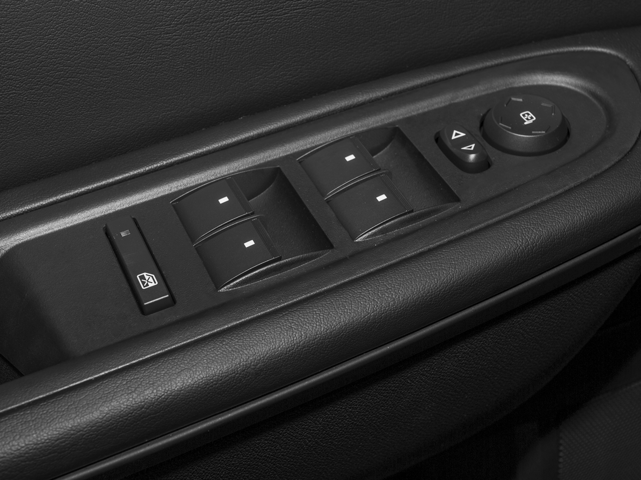 2016 GMC Acadia SLE