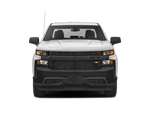 2019 Chevrolet Silverado 1500 Work Truck