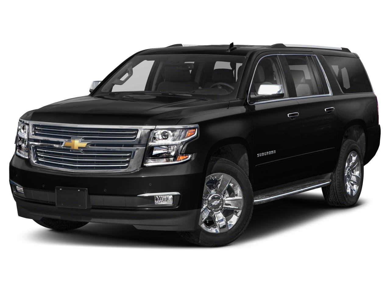 2020 Chevrolet Suburban