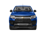 2022 Chevrolet Colorado WT