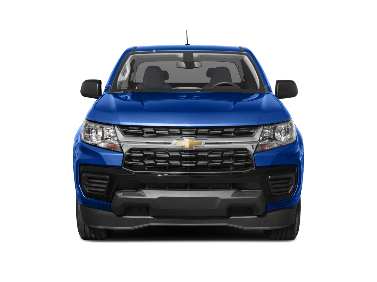 2022 Chevrolet Colorado WT