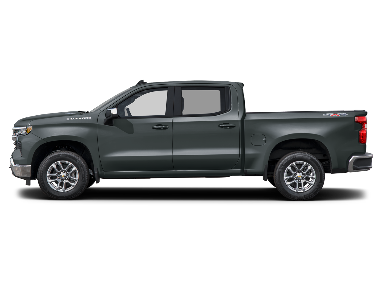 2026 Chevrolet Silverado 1500 LT - Photo 10