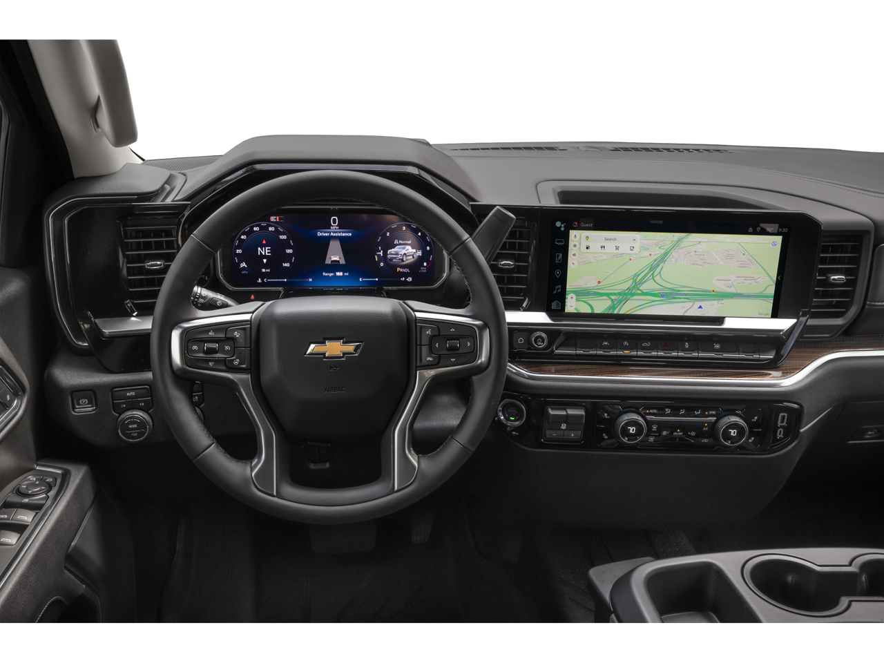 2026 Chevrolet Silverado 1500 LT - Photo 13