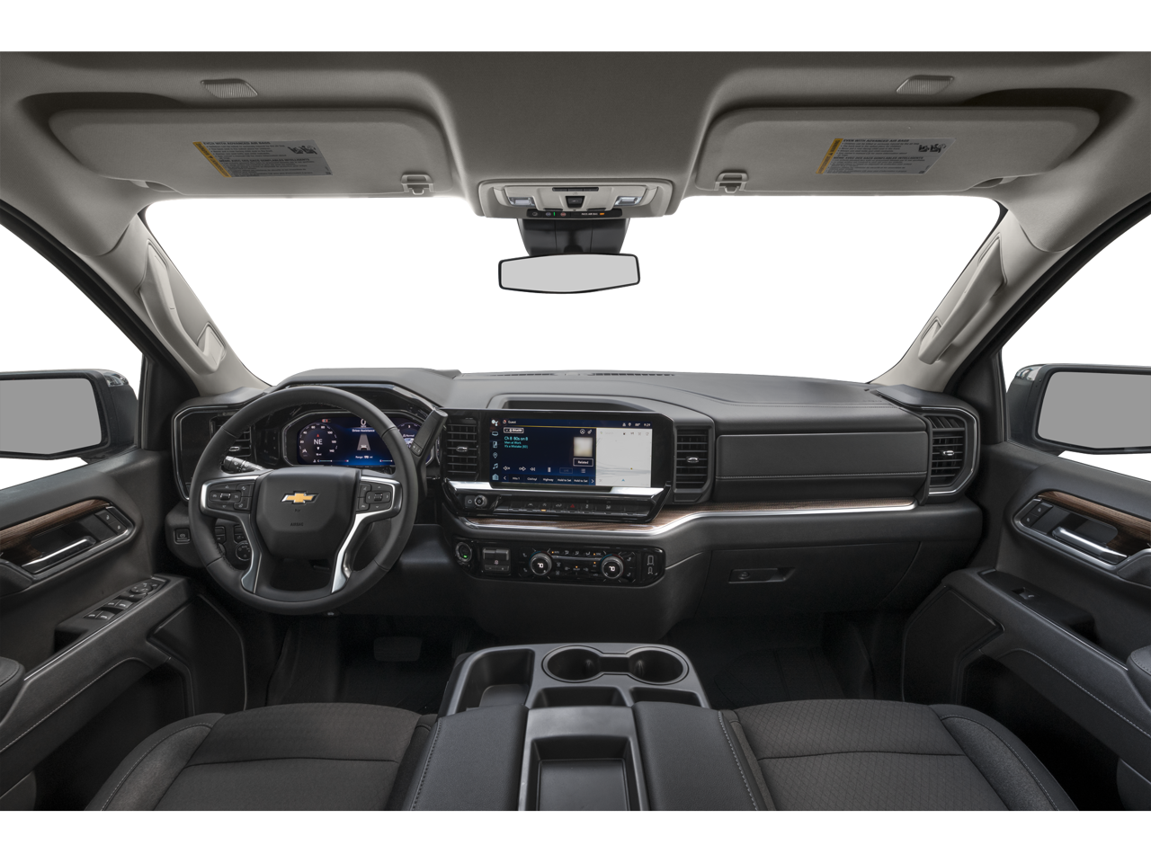 2026 Chevrolet Silverado 1500 LT - Photo 14