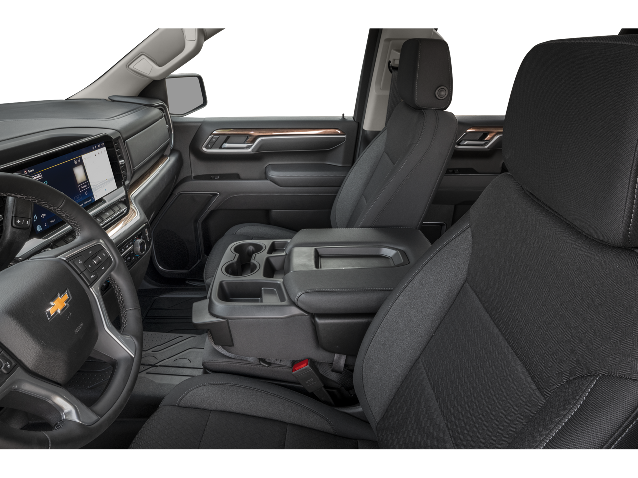 2026 Chevrolet Silverado 1500 LT - Photo 15