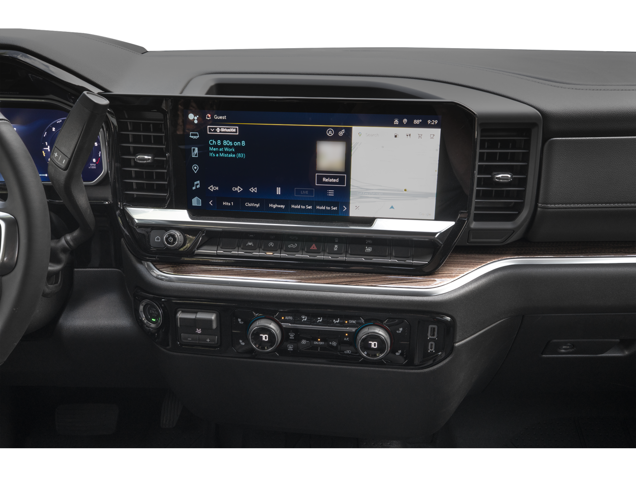 2026 Chevrolet Silverado 1500 LT - Photo 16