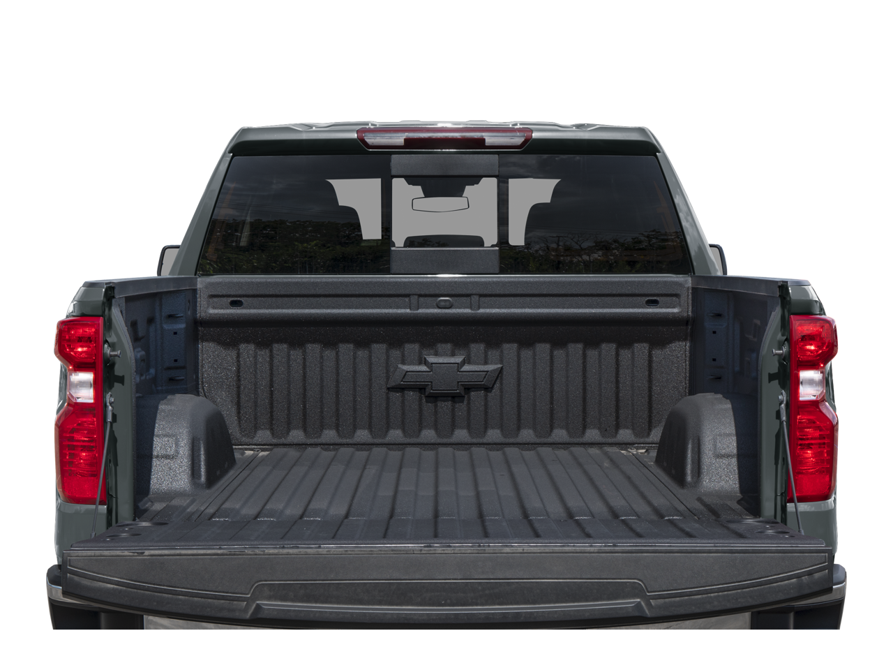 2026 Chevrolet Silverado 1500 LT - Photo 17
