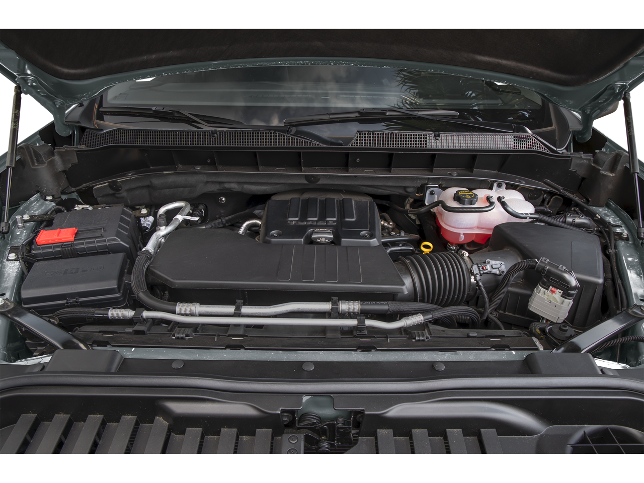 2026 Chevrolet Silverado 1500 LT - Photo 18