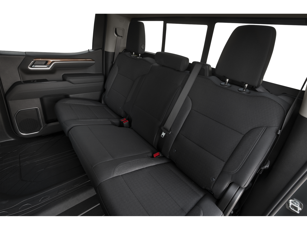 2026 Chevrolet Silverado 1500 LT - Photo 19