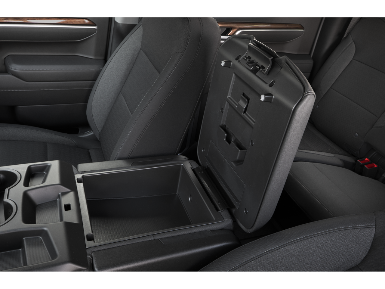2026 Chevrolet Silverado 1500 LT - Photo 20
