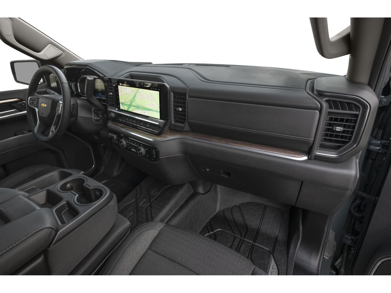 2026 Chevrolet Silverado 1500 LT - Photo 21