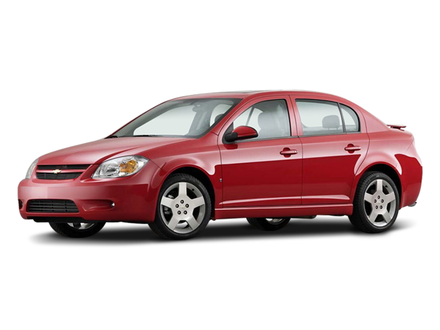 2009 Chevrolet Cobalt LT w/1LT