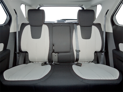 2011 Chevrolet Equinox LT w/2LT