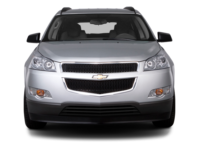 2011 Chevrolet Traverse 1LT photo 4
